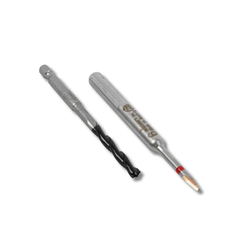 Alpen | Drill Bits Concrete C Protector 6.0mm X2